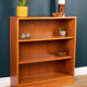 Teak g plan bookcase 1960