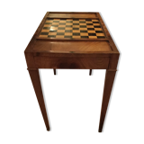 Table à jeux