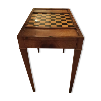 Table à jeux