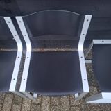 4 pastoe SM0301 dinerchairs