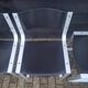 4 pastoe SM0301 dinerchairs