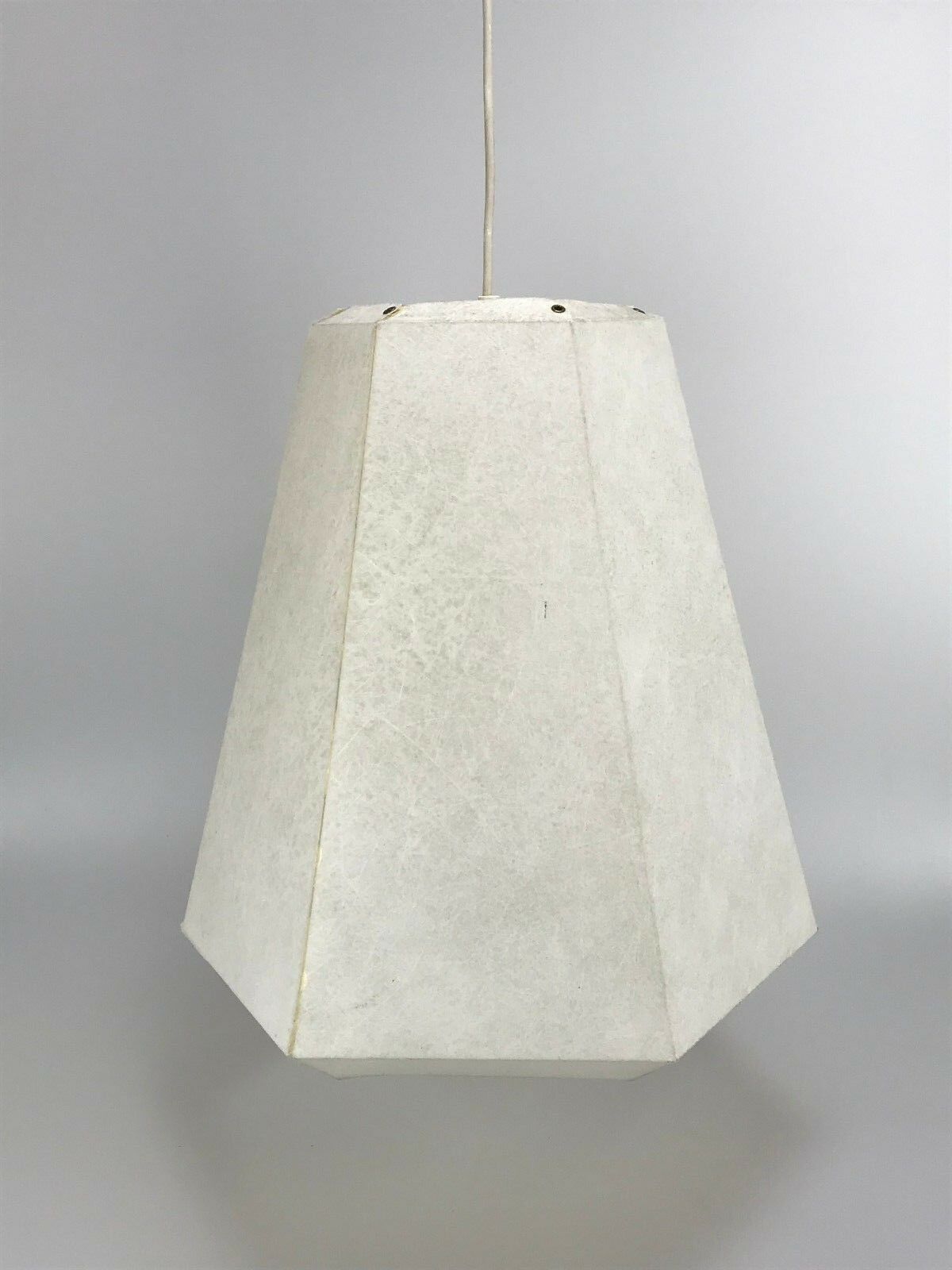 Rudolph Dörfler Artolux Cocoon design lamp