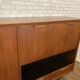 Scandinavian Upper Enfilade Fristho 1960