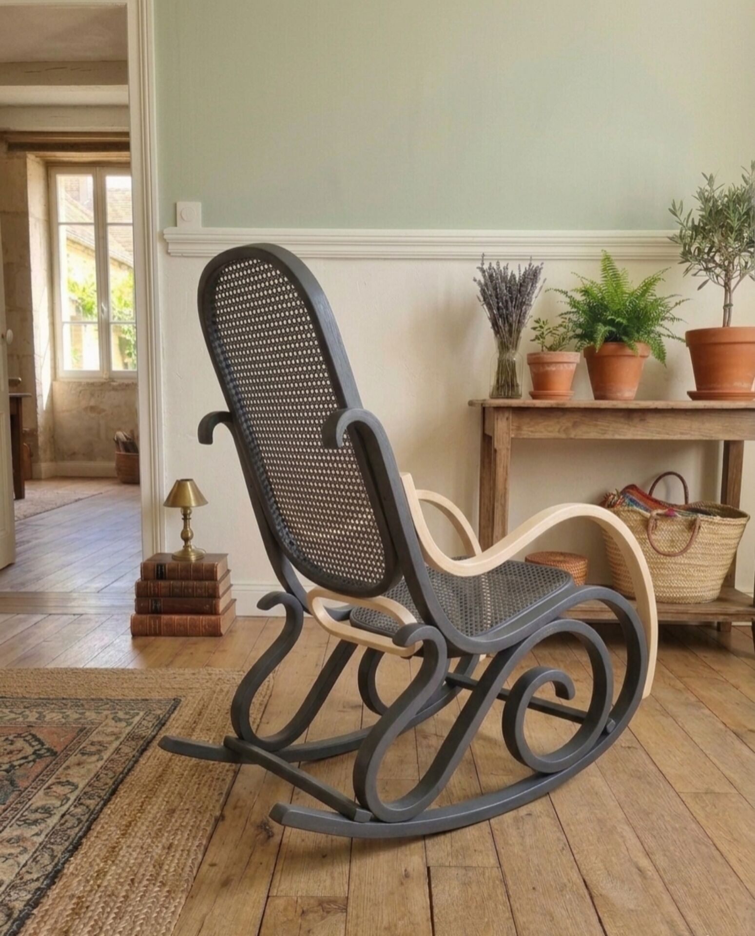 Rocking chair