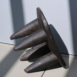 Senoufo stool