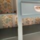 Buffet mado restored