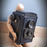Old Voigslander camera