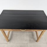 Farmhouse table