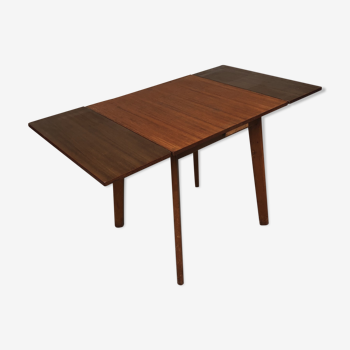 Extending dining table 50/60