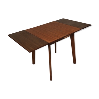 Extending dining table 50/60