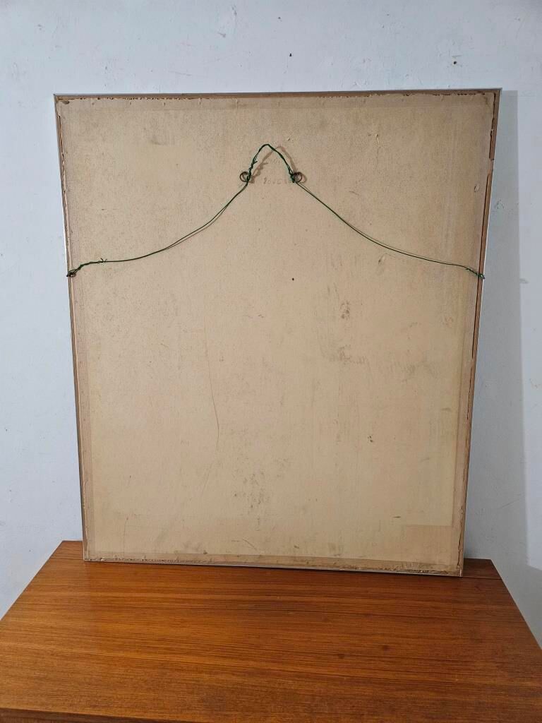 Composition Cloth - Tapestry 20th