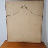 Composition Cloth - Tapestry 20th