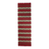 Tapis Vintage Tekke Turkmène Fait Main en Laine – Années 1960 – 126 x 188