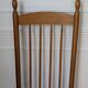Rare ensemble de six chaises modele"Racine" de Roche Bobois.