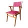 Fauteuil année 50/60