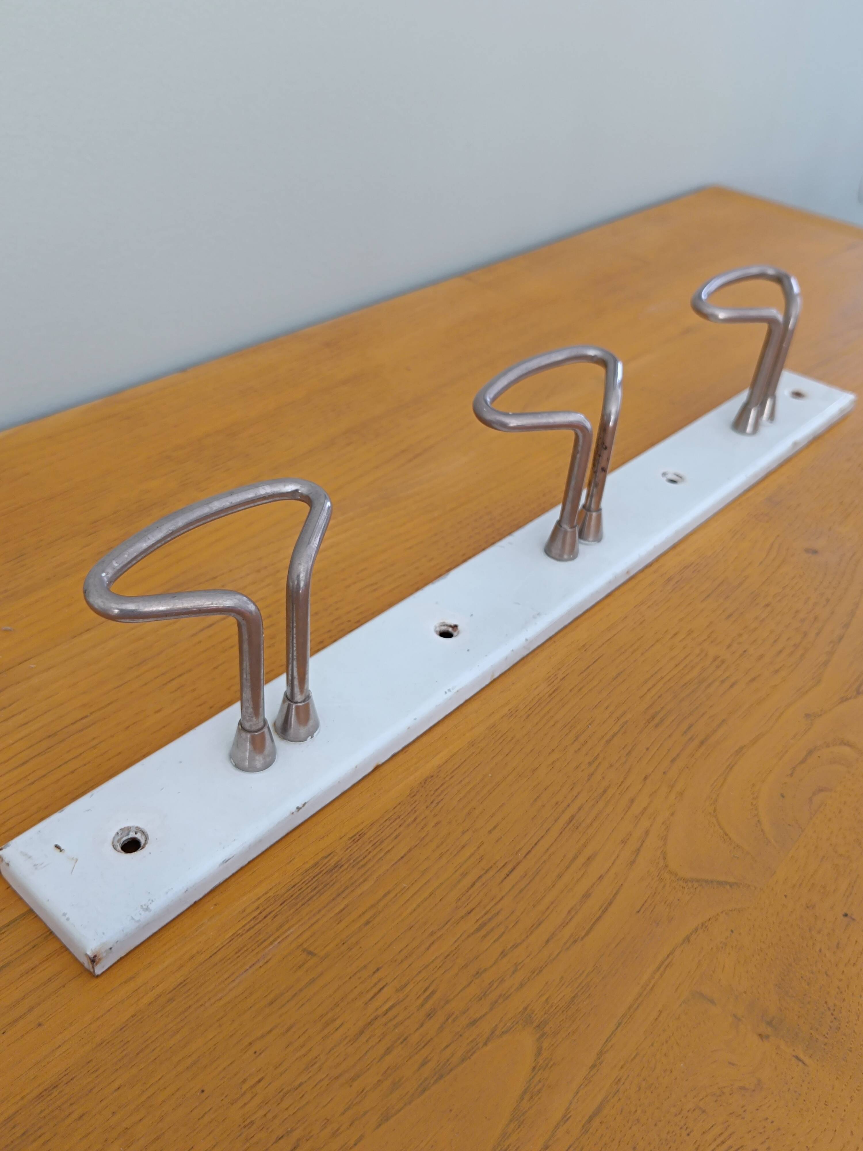Metal coat rack Made in France GES