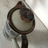 Vintage sandstone coffee maker