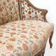 Salon de style Louis XV