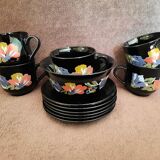 Service a café Arcoroc Vintage