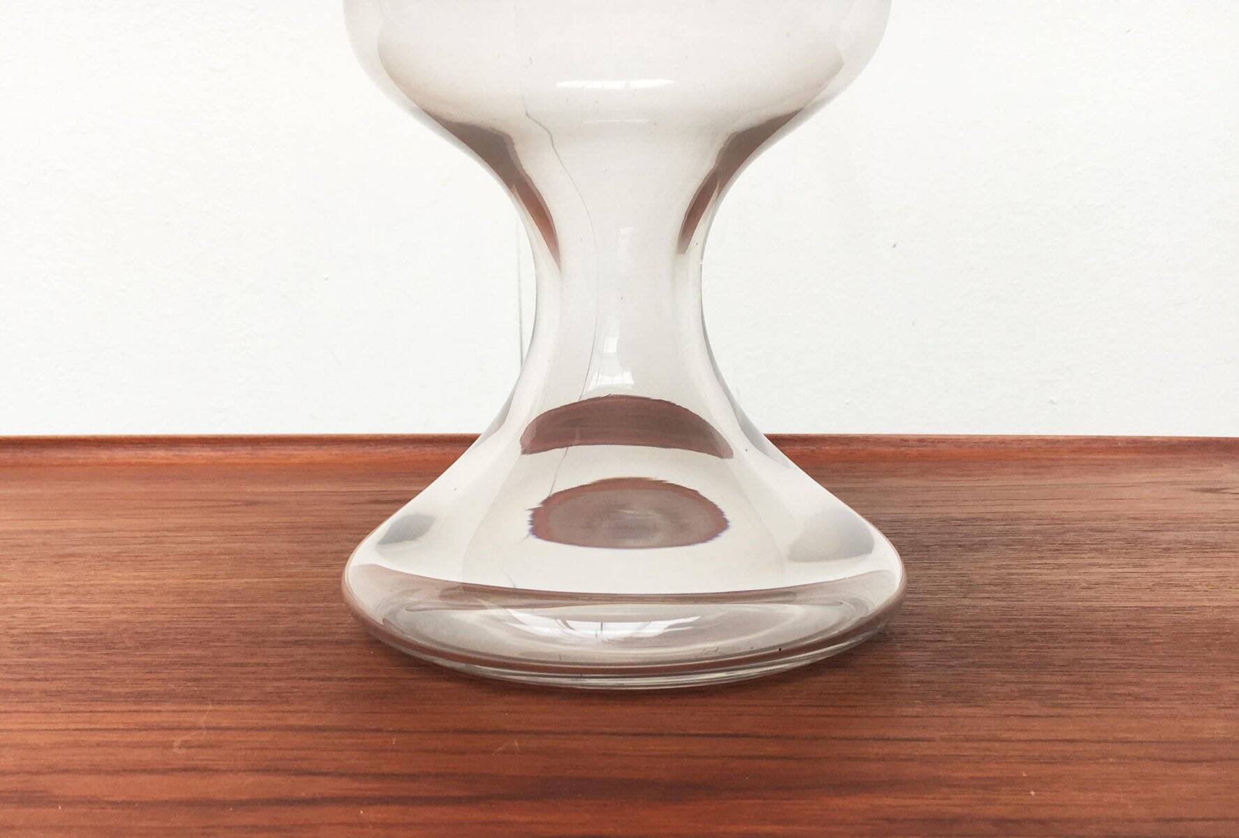 ML 1 Lampe par Ingo Maurer pour M Design, années 1960.