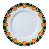 6 assiettes à dessert Winterling