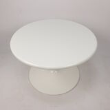 Coffee table by Pierre Paulin for Artifort 1970