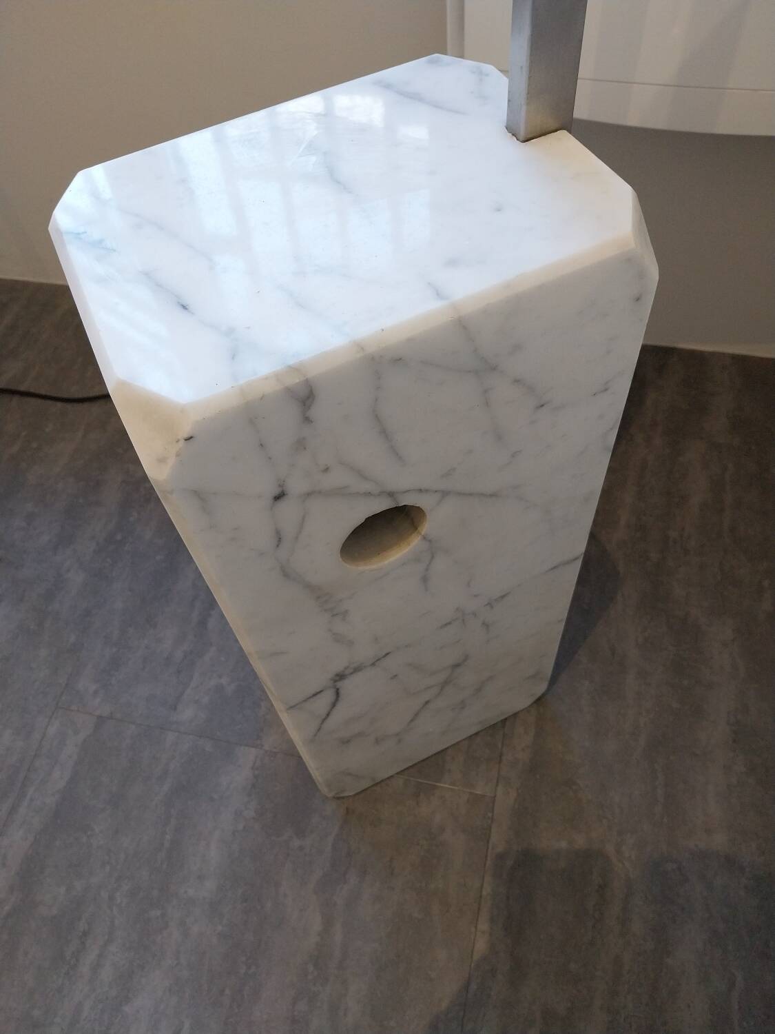 Flos Arco Floor Lamp