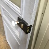 Old old bakery door 1900