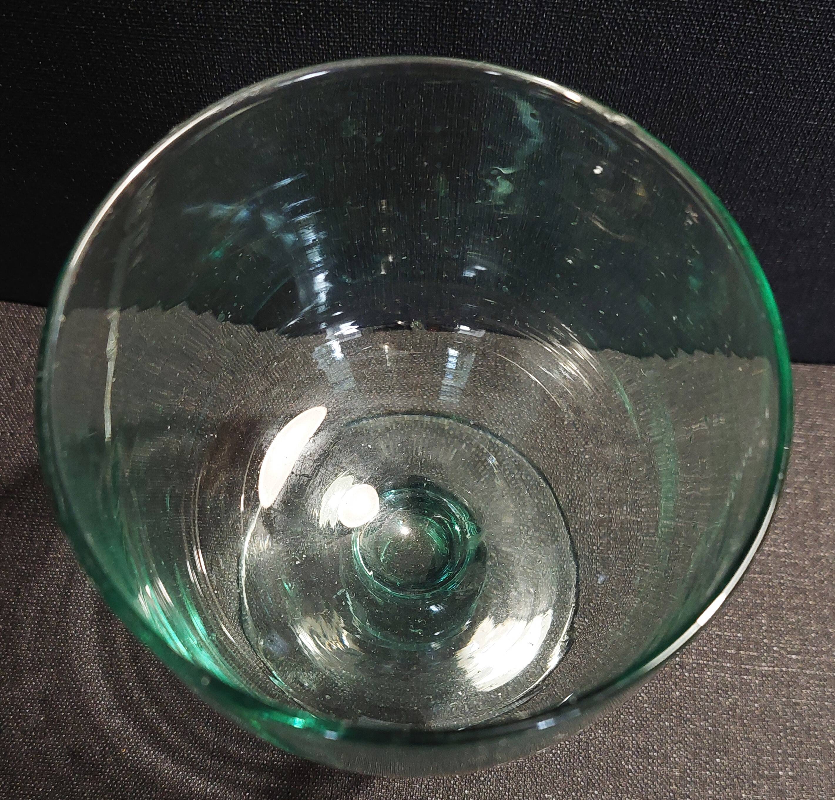 Popular art large glass bubbles late 19th century early 20th century