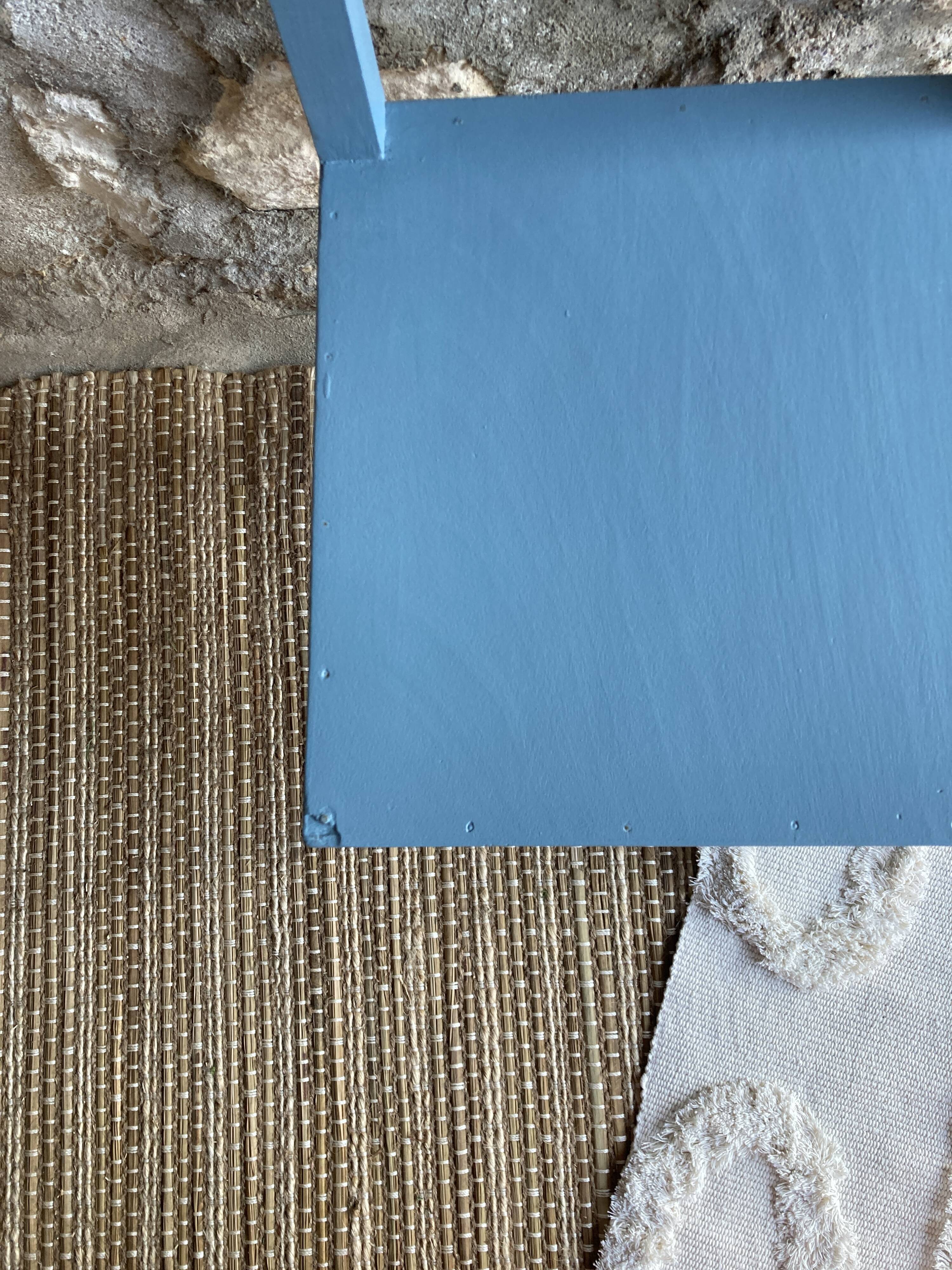 Petite chaise enfant