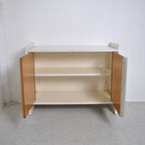 Sideboard, 2-door storage unit, 1960