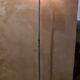 Vintage floor lamp shades vintage 60s