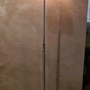 Vintage floor lamp shades vintage 60s