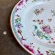 Shallow plate Company of the Indies No. 11