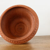 Medicis Cup in terracotta