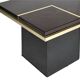 Table basse bar