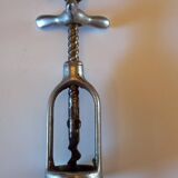 Vintage corkscrew