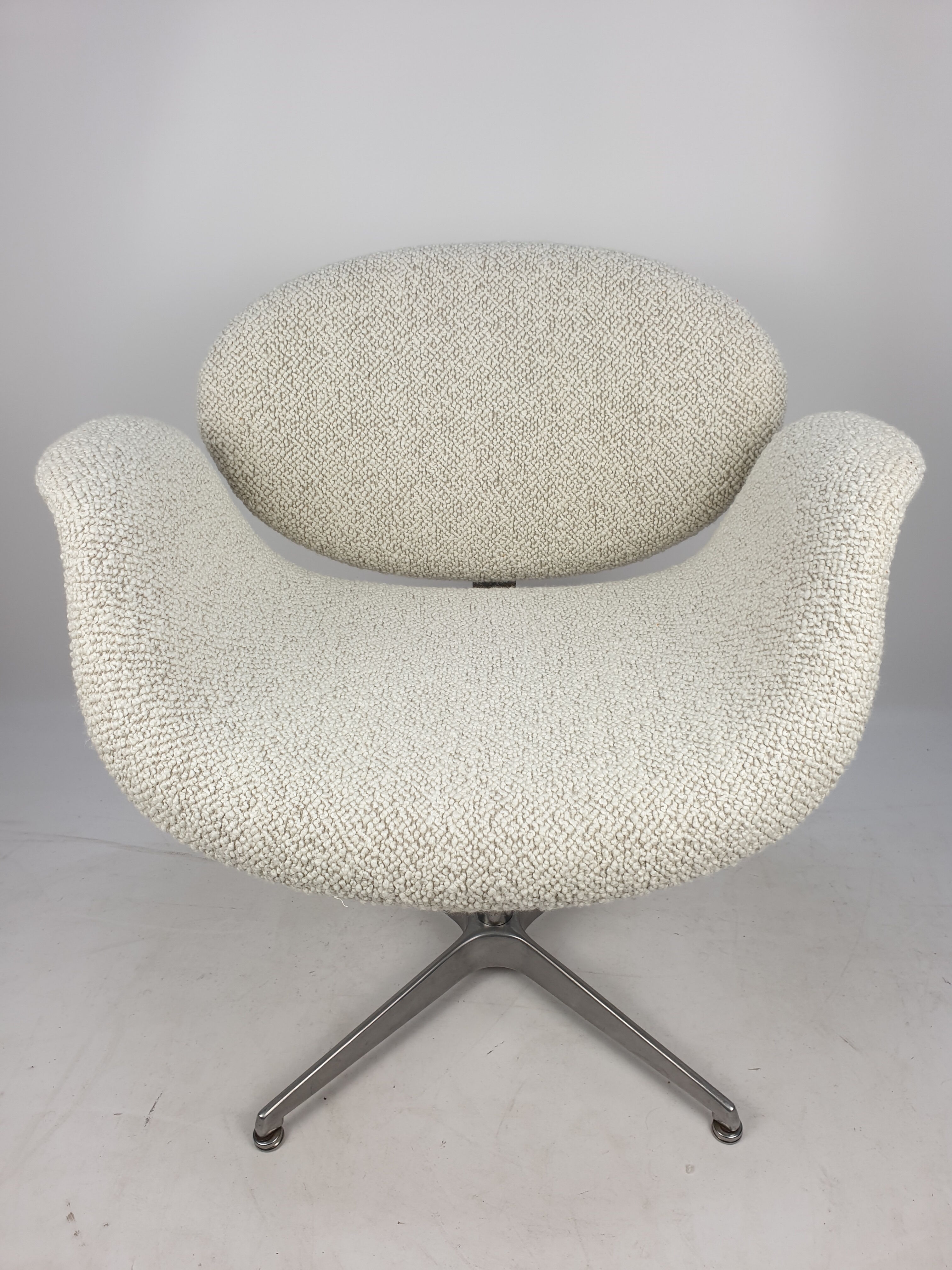 Little Tulip Armchair by Pierre Paulin for Artifort, 1970s