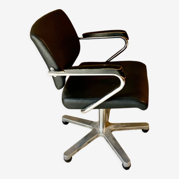 Fauteuil de bureau design Bauhaus