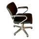 Fauteuil de bureau design Bauhaus