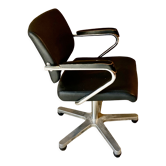 Fauteuil de bureau design Bauhaus