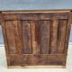 Meuble de sacristie 18e