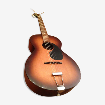 Framus Parlor guitar, 1970