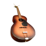 Framus Parlor guitar, 1970