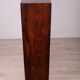 Mid-century danish rosewood shelf, 1960s