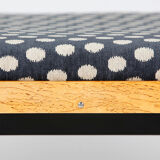 Footstool from Tatra, 1960s