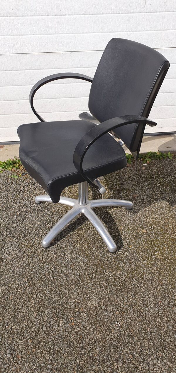 Fauteuil de coiffure