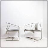 MINGX Armchair by Konstantin Grcic for Driade