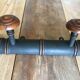 Vintage coatrack