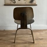 Charles Eames Herman Miller dcw chair